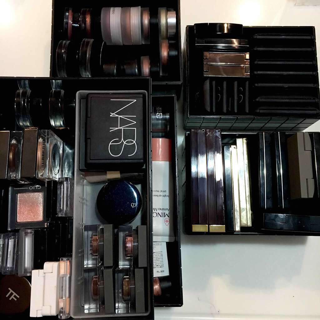 コスメケース/セリア/その他化粧小物を使ったクチコミ(4枚目)