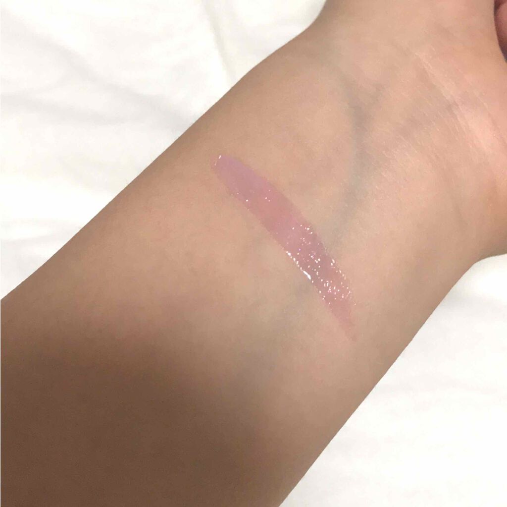 WP ディアダーリンソーダティント/ETUDE/口紅を使ったクチコミ(3枚目)