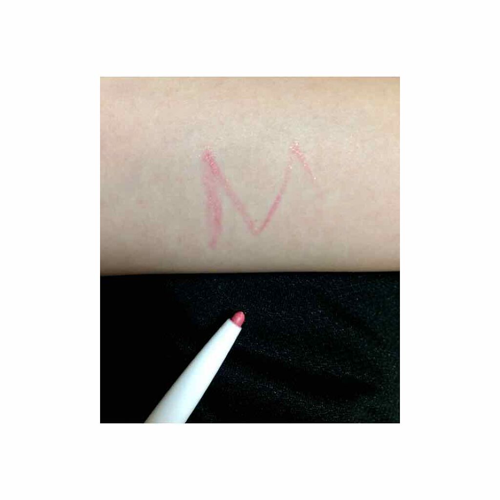 ルーセントシャーベットライナー/キャンメイク/ジェルアイライナーを使ったクチコミ(2枚目)