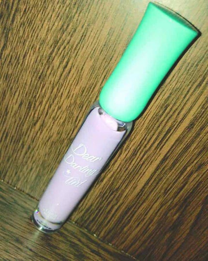 フェイスシャインハイライト/ETUDE/パウダーハイライトを使ったクチコミ(1枚目)