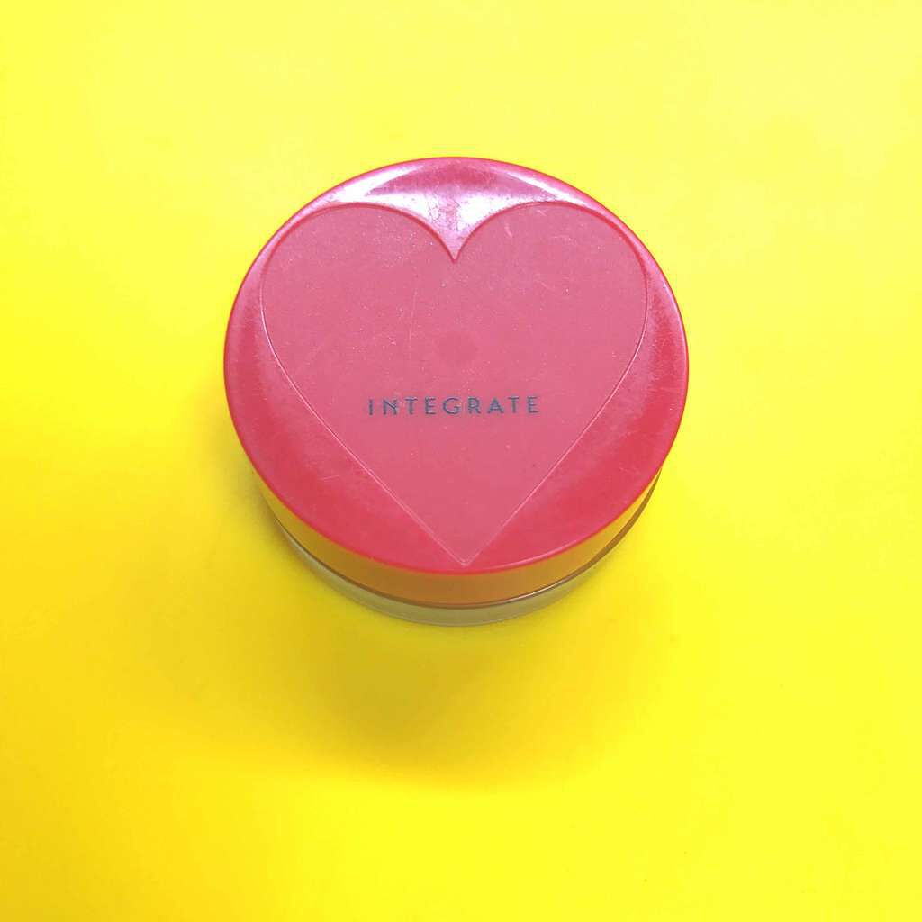 ウオーターバームシャドー/インテグレート/ジェル・クリームアイシャドウを使ったクチコミ(1枚目)