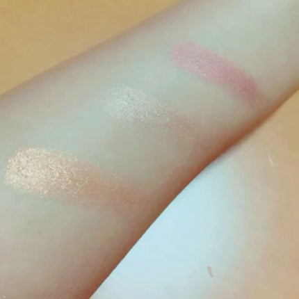 スモール アイシャドウ/M・A・C/単色アイシャドウを使ったクチコミ(2枚目)