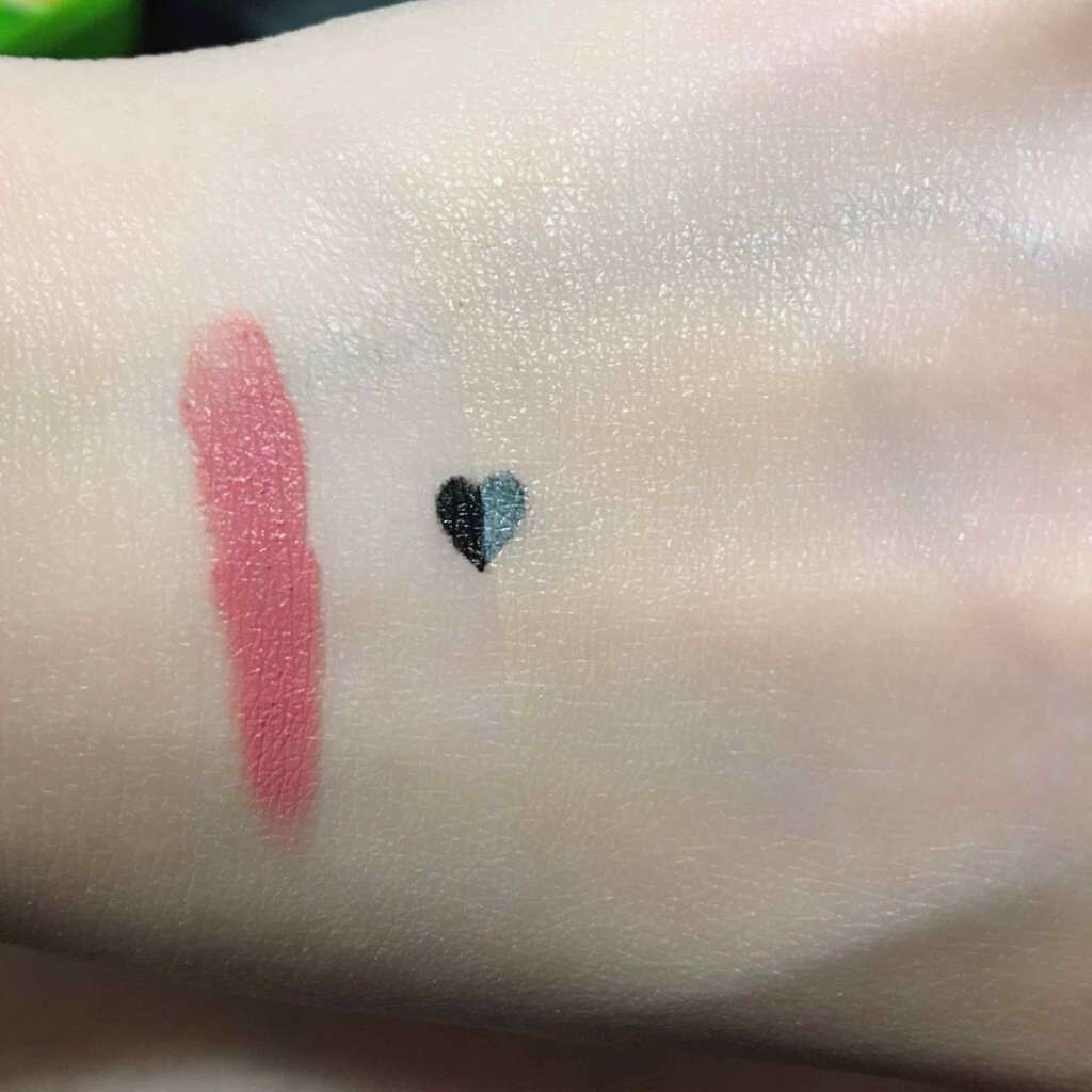 フィッティングタッチメイクアップキット/AGATHA（アガタ）/メイクアップキットを使ったクチコミ（3枚目）