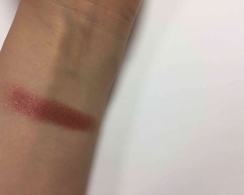 スモール アイシャドウ/M・A・C/単色アイシャドウを使ったクチコミ(2枚目)