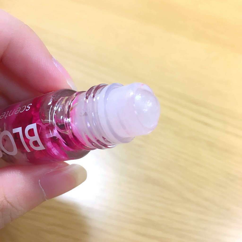 キャンディ ブロッサム リップグロス/キャンディ ブロッサム/リップグロスを使ったクチコミ(2枚目)