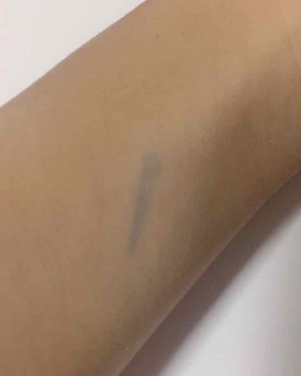 ウルトラ カバー UVファンデーションII/CEZANNE/パウダーファンデーションを使ったクチコミ(4枚目)