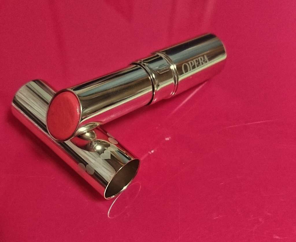 オペラ リップティント N/OPERA/リップティントを使ったクチコミ(1枚目)