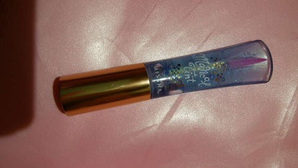 マジカルティント/MISSHA/リップグロスを使ったクチコミ(1枚目)