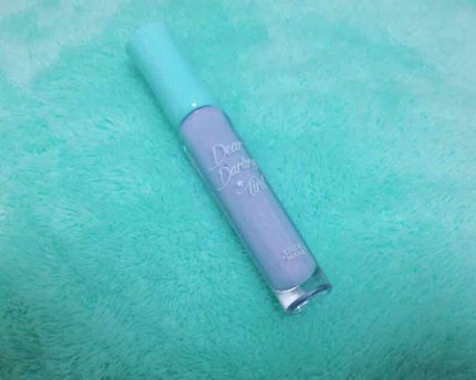 WP ディアダーリンソーダティント/ETUDE/口紅を使ったクチコミ(1枚目)