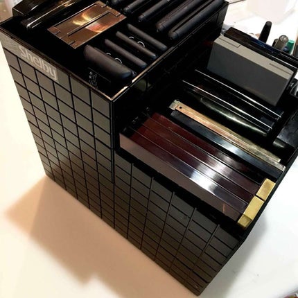 コスメケース/セリア/その他化粧小物を使ったクチコミ(1枚目)