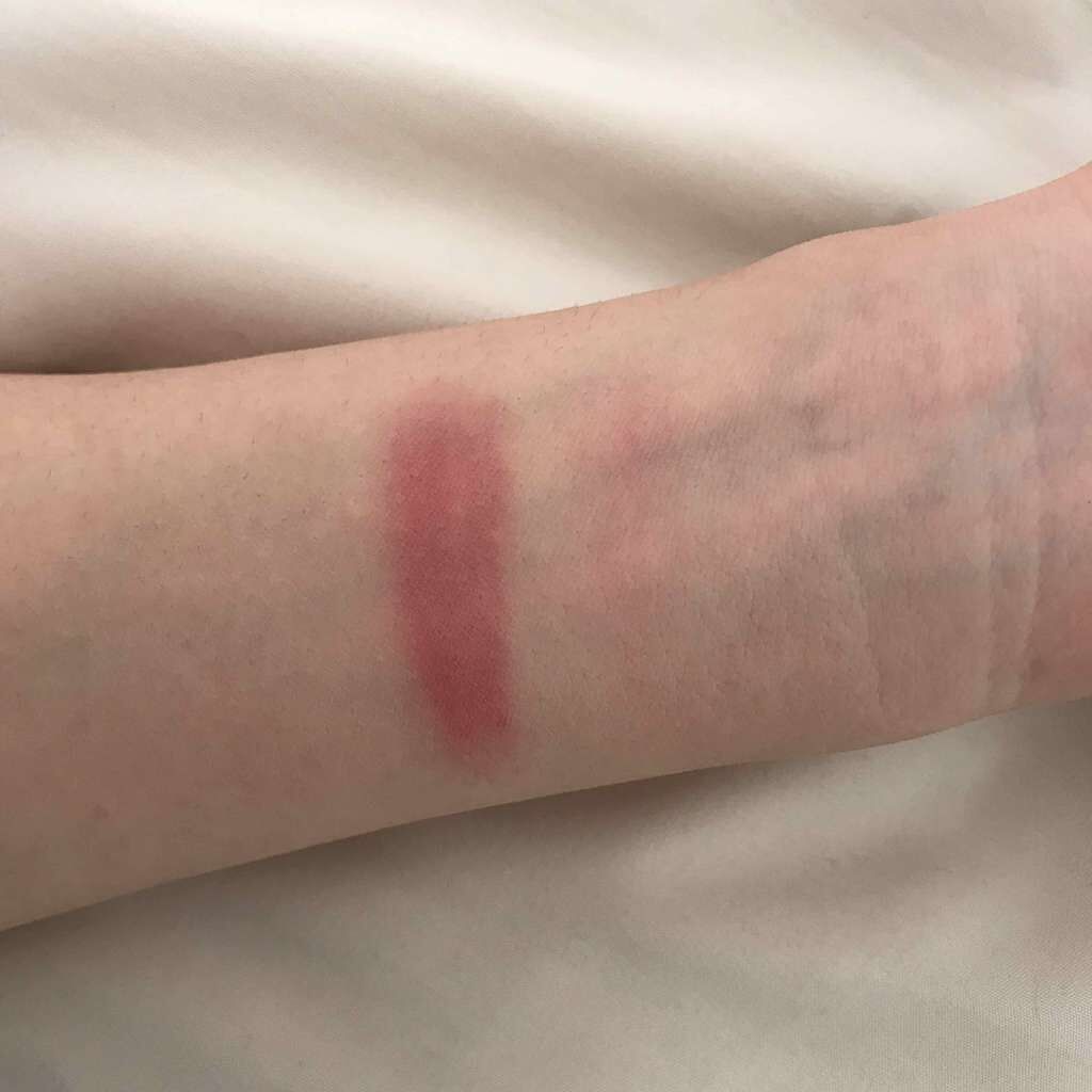 クリーム ブラッシュ/REVLON/ジェル・クリームチークを使ったクチコミ（3枚目）