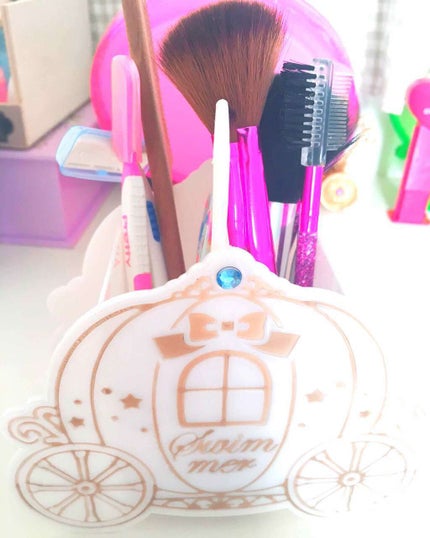 マルチパレット/IT'S DEMO/メイクアップキットを使ったクチコミ(2枚目)