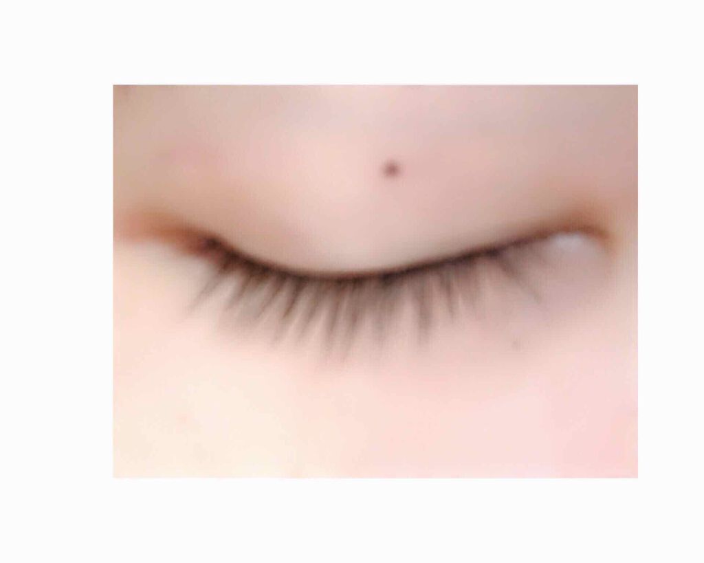 ラッシュケアエッセンス/キャンメイク/まつげ美容液を使ったクチコミ(2枚目)