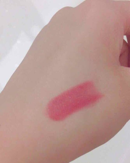 リップスティック/グレイシィ/口紅を使ったクチコミ(3枚目)