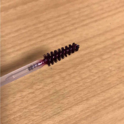 カラーチェンジアイブロウ/キャンメイク/眉マスカラを使ったクチコミ(3枚目)