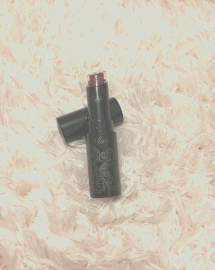 クリスタルデュオ リップスティック/Visée/口紅を使ったクチコミ(2枚目)