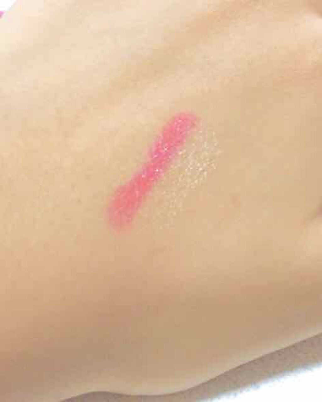 リップ フラッシュ ビッテン ストロボ/MAYBELLINE NEW YORK/口紅を使ったクチコミ(2枚目)