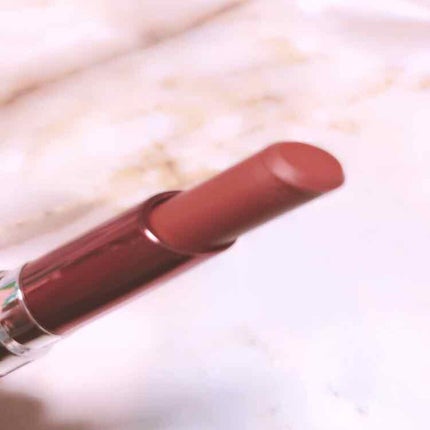 ウルトラ HD ジェル リップカラー/REVLON/口紅を使ったクチコミ(2枚目)