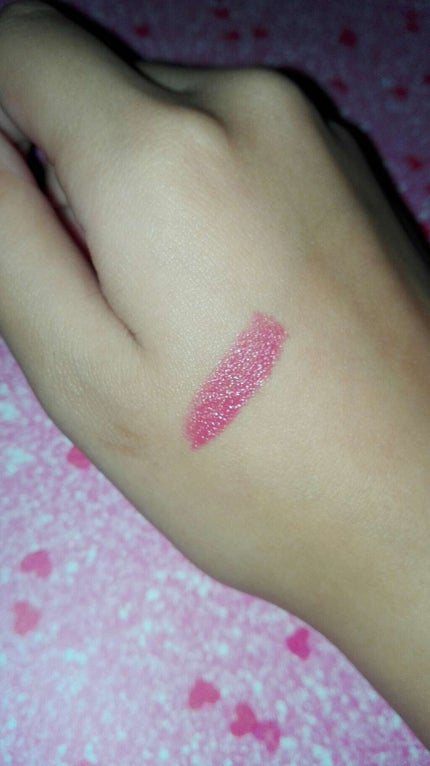 口紅(詰替用)/ちふれ/口紅を使ったクチコミ(2枚目)