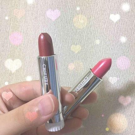 口紅(詰替用)/ちふれ/口紅を使ったクチコミ(1枚目)