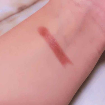 ウルトラ HD ジェル リップカラー/REVLON/口紅を使ったクチコミ(3枚目)