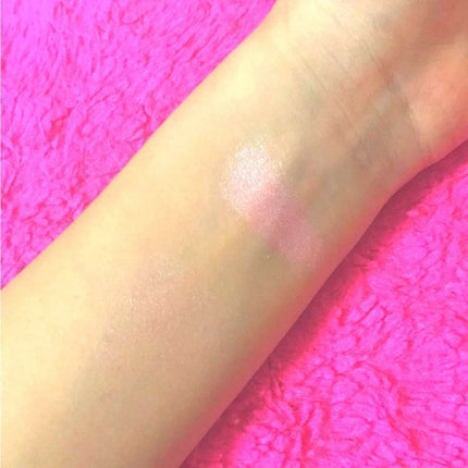 M·A·C ミネラライズ ブラッシュ/M・A・C/パウダーチークを使ったクチコミ(2枚目)