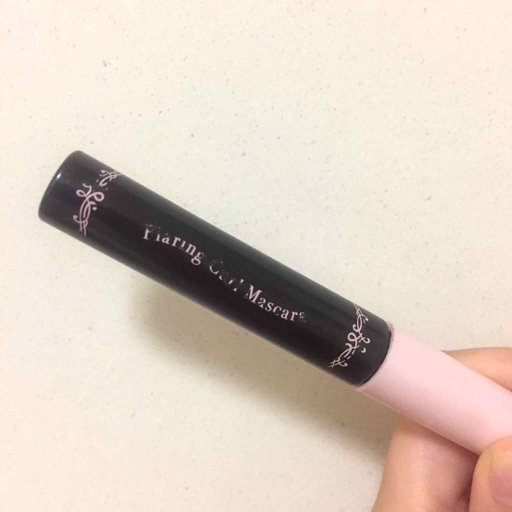 クイックラッシュカーラー/キャンメイク/マスカラ下地を使ったクチコミ(1枚目)