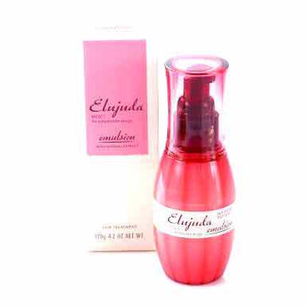 ディーセス エルジューダ エマルジョン/エルジューダ/ヘアミルクを使ったクチコミ(1枚目)