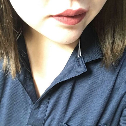 ルージュ ディオール リキッド/Dior/口紅を使ったクチコミ(2枚目)