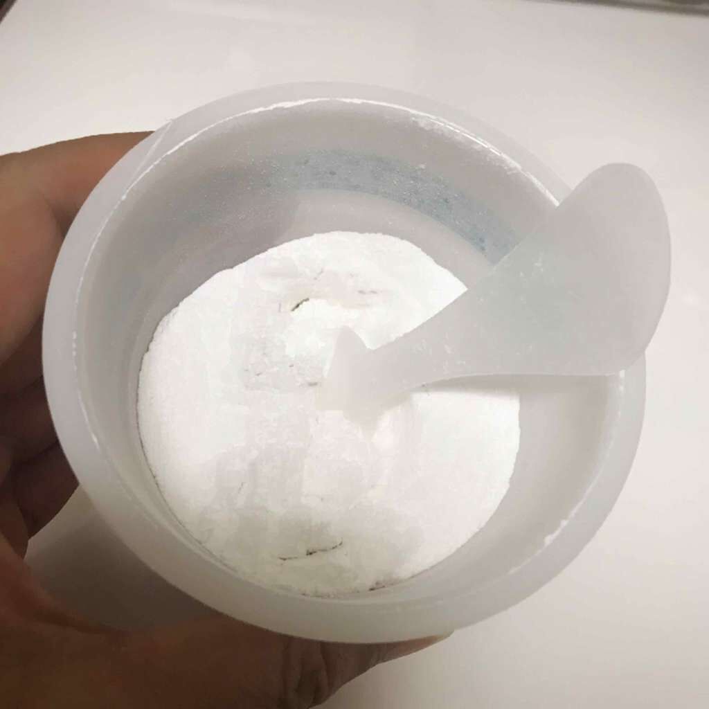 アラフィフっす💋 on LIPS 「☆モデリングマスクフェシャルエステを自宅で体感!ゴールド・コラ..」(2枚目)