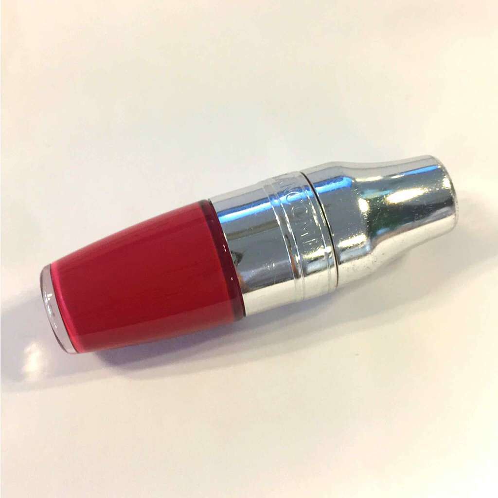 ジューシー シェイカー/LANCOME/リップグロスを使ったクチコミ(1枚目)