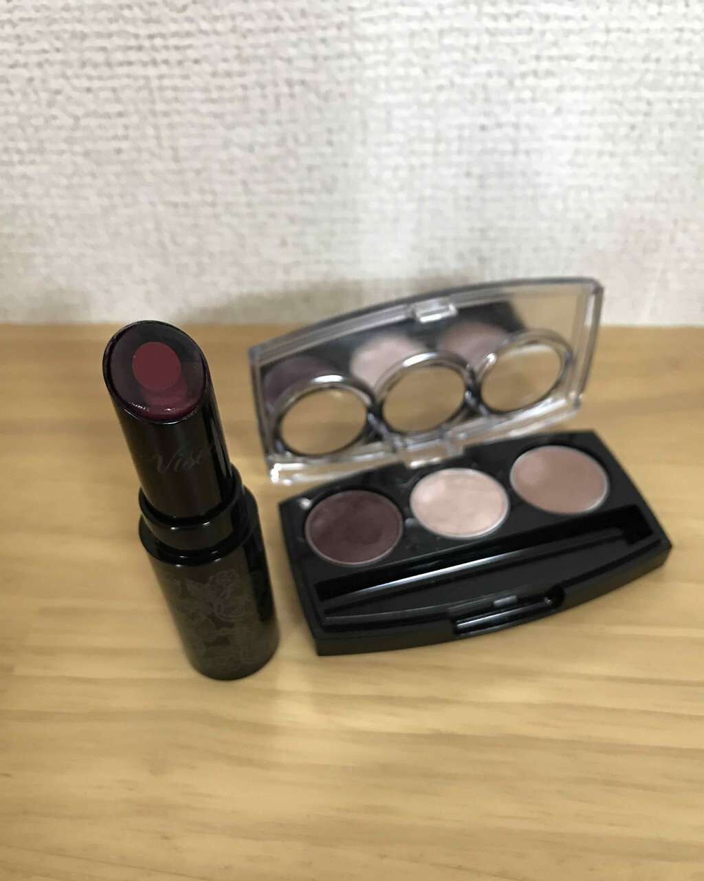 フラッシュクラッシュNEO/KATE/アイシャドウパレットを使ったクチコミ（1枚目）