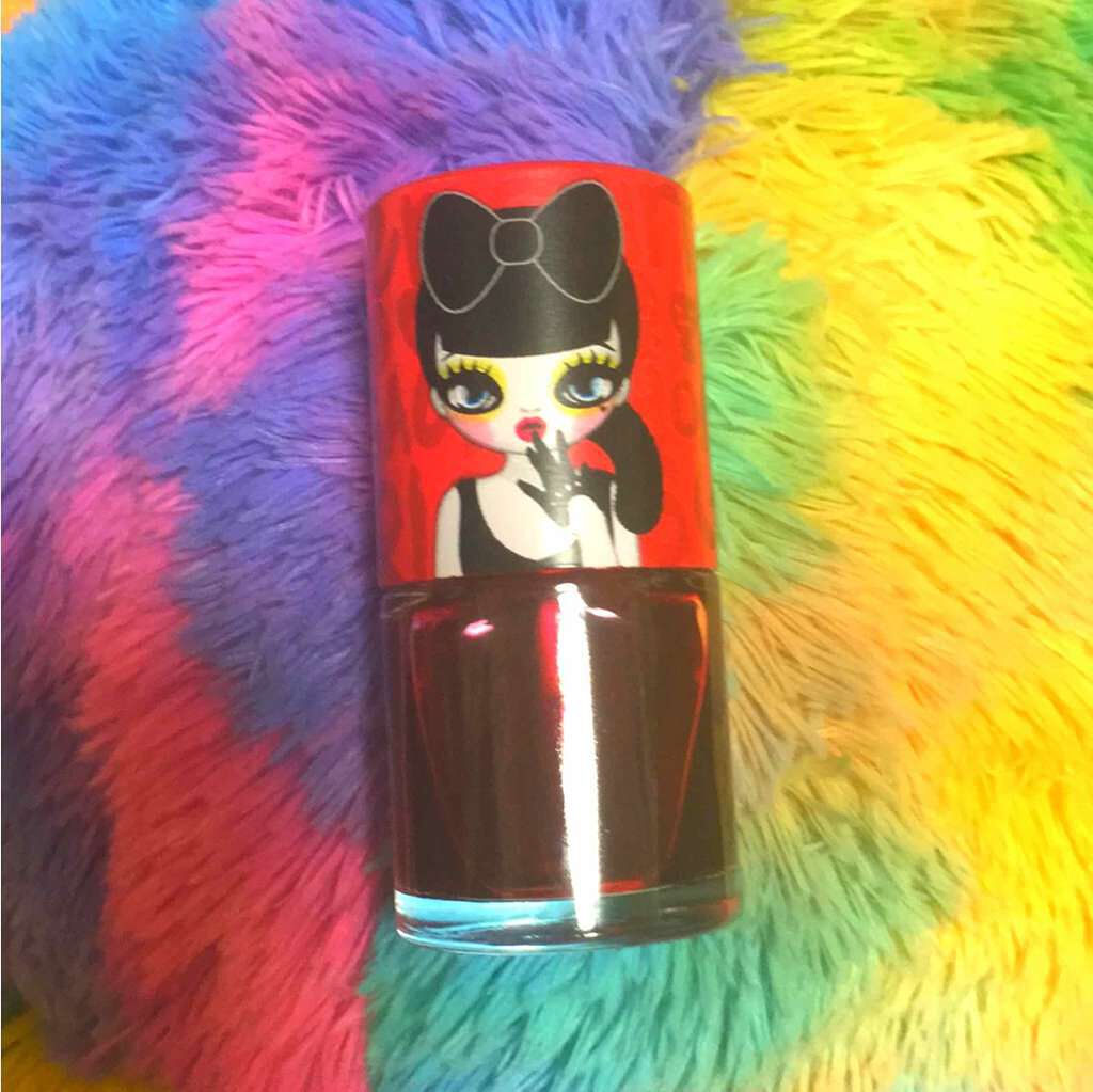 ティントウォーター/PERIPERA/口紅を使ったクチコミ(1枚目)