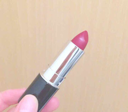 リップスティック/グレイシィ/口紅を使ったクチコミ(2枚目)