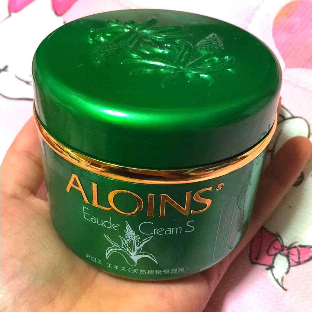 オーデクリームS/オーデ/ボディクリームを使ったクチコミ（1枚目）