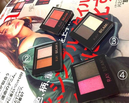 Gina 2017年10月号/Gina/雑誌を使ったクチコミ(1枚目)