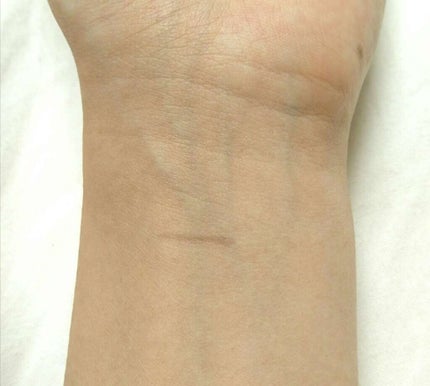 ダブルラインフェイカー/KATE/リキッドアイライナーを使ったクチコミ(2枚目)