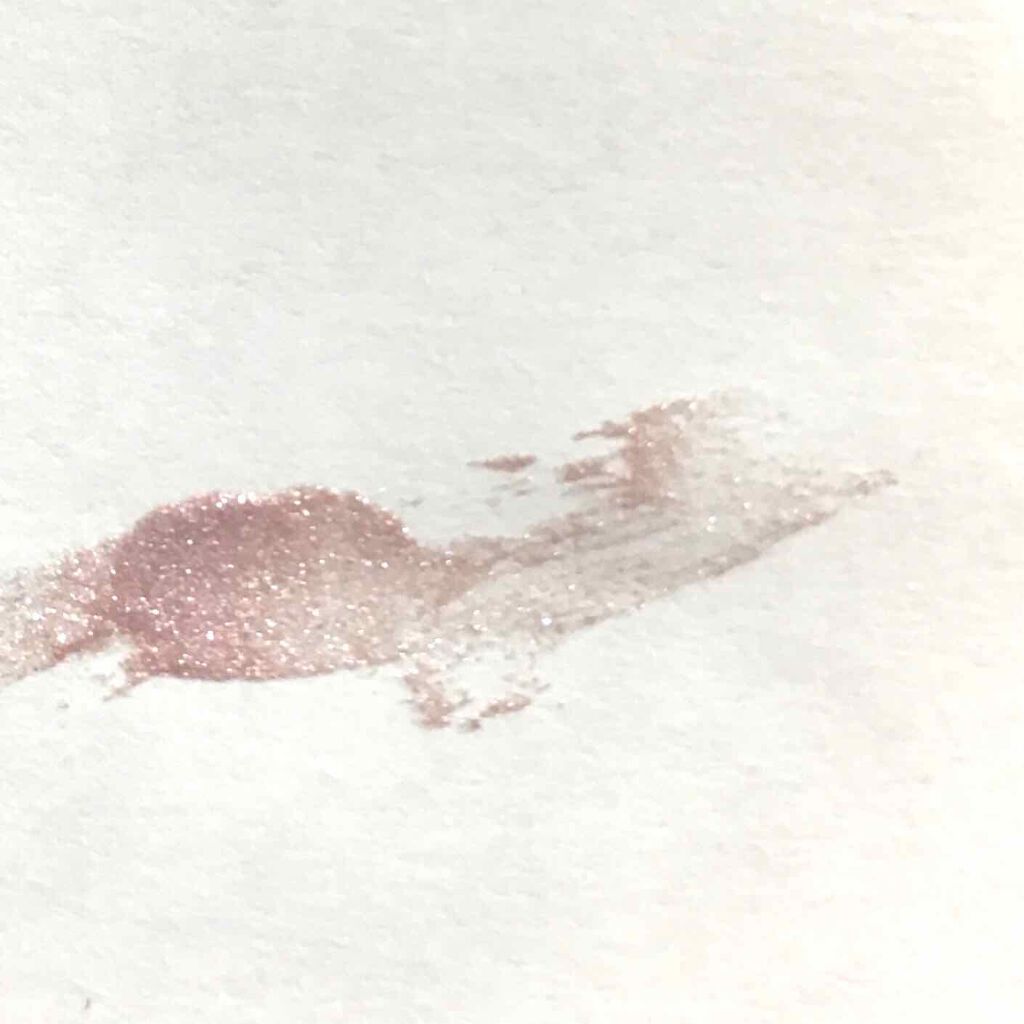 ウィンクグロウアイズ/キャンメイク/ジェル・クリームアイシャドウを使ったクチコミ(2枚目)