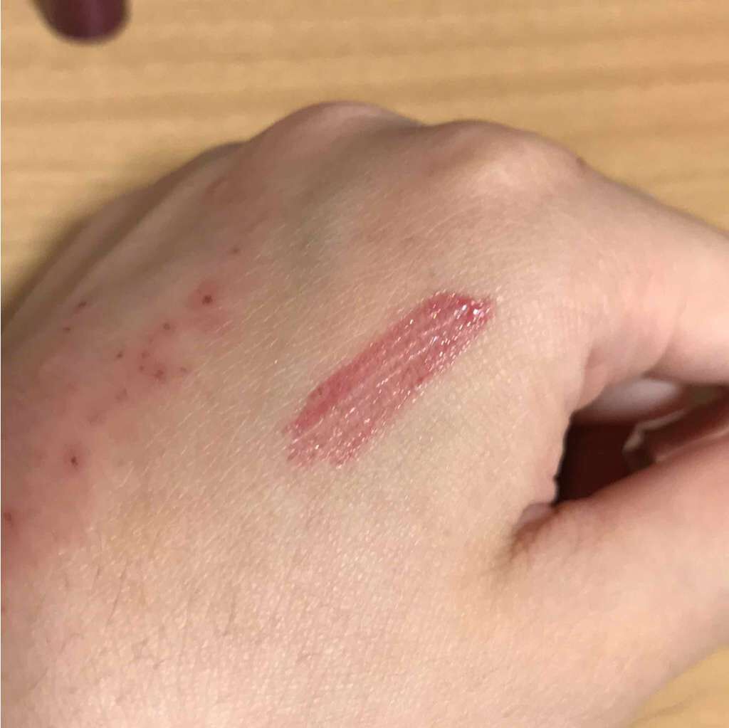 カラーチェンジアイブロウ/キャンメイク/眉マスカラを使ったクチコミ(2枚目)