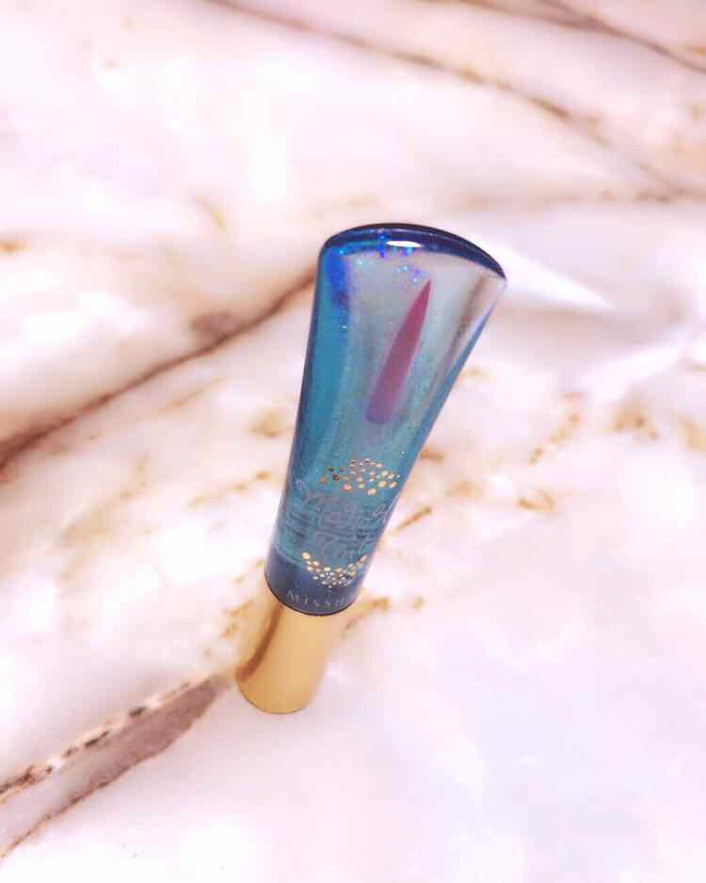 マジカルティント/MISSHA/リップグロスを使ったクチコミ(2枚目)