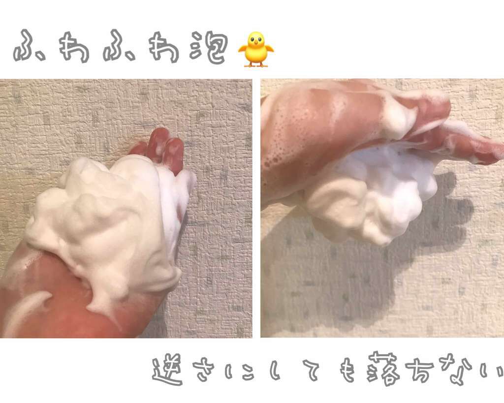 二十年ほいっぷ(旧)/北の快適工房/洗顔フォームを使ったクチコミ(1枚目)