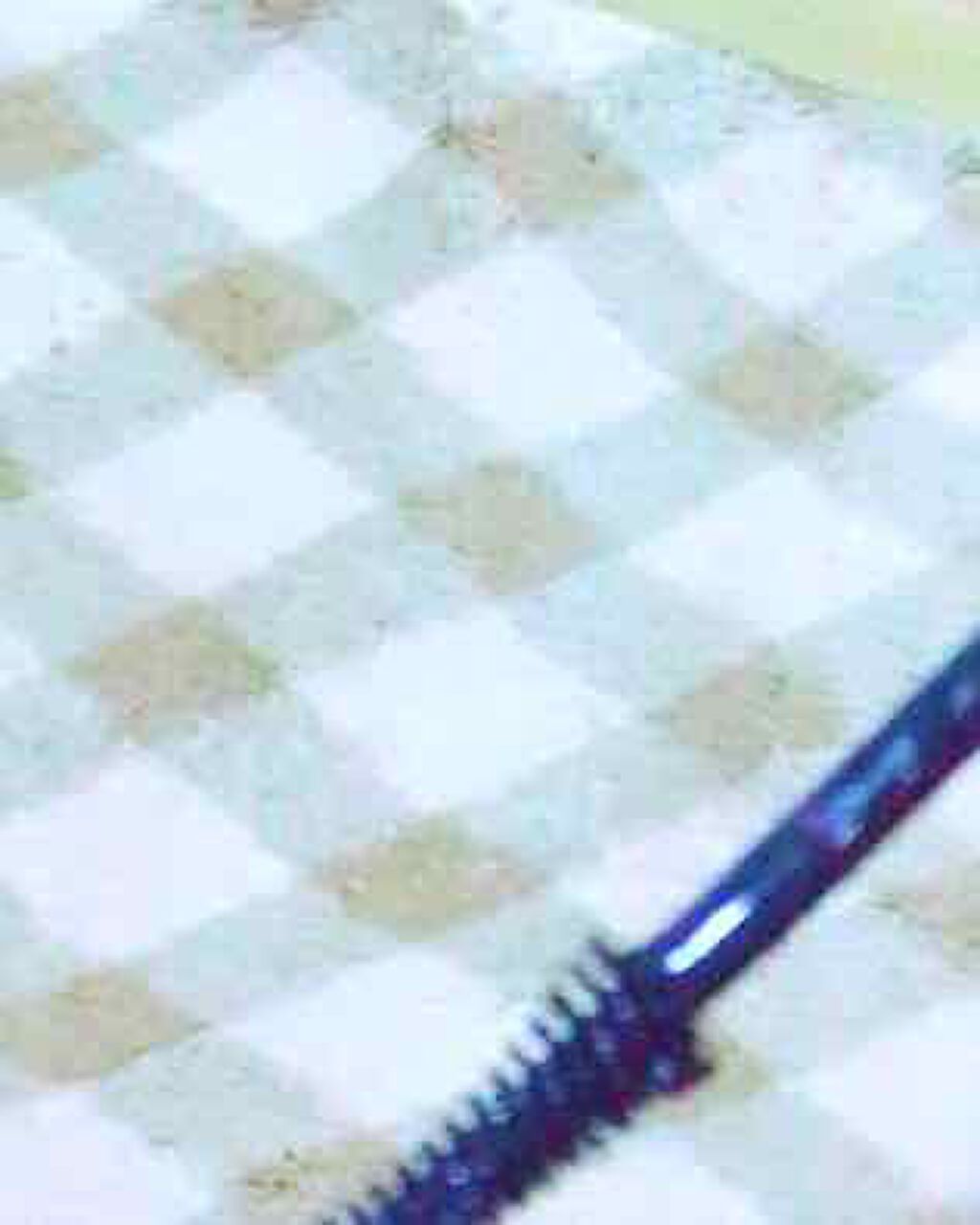 モテマスカラ IMPACT 1/UZU BY FLOWFUSHI/マスカラを使ったクチコミ（2枚目）