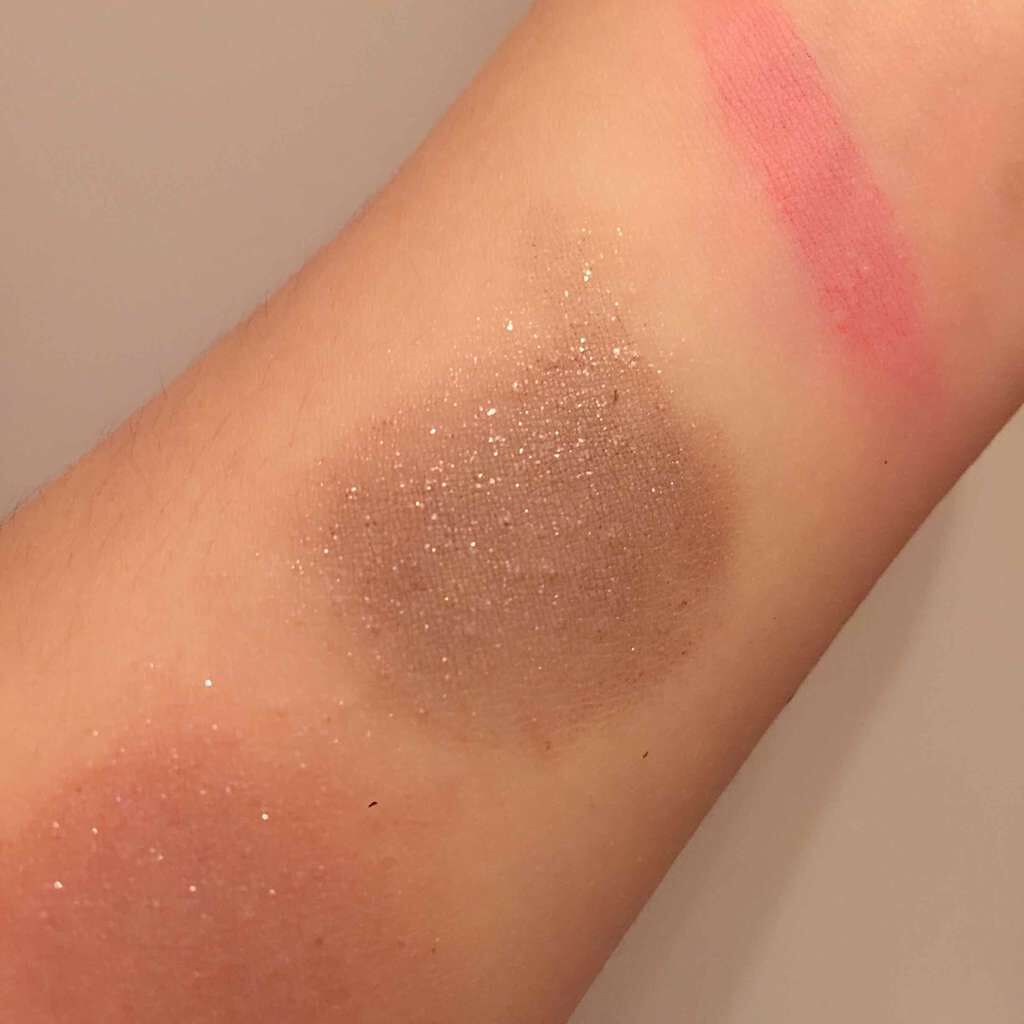 スターライトアイグロス/キャンドゥ/リキッドアイシャドウを使ったクチコミ(2枚目)