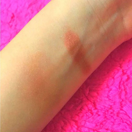 スパークリング ジェム/DAZZSHOP/ジェル・クリームアイシャドウを使ったクチコミ(2枚目)