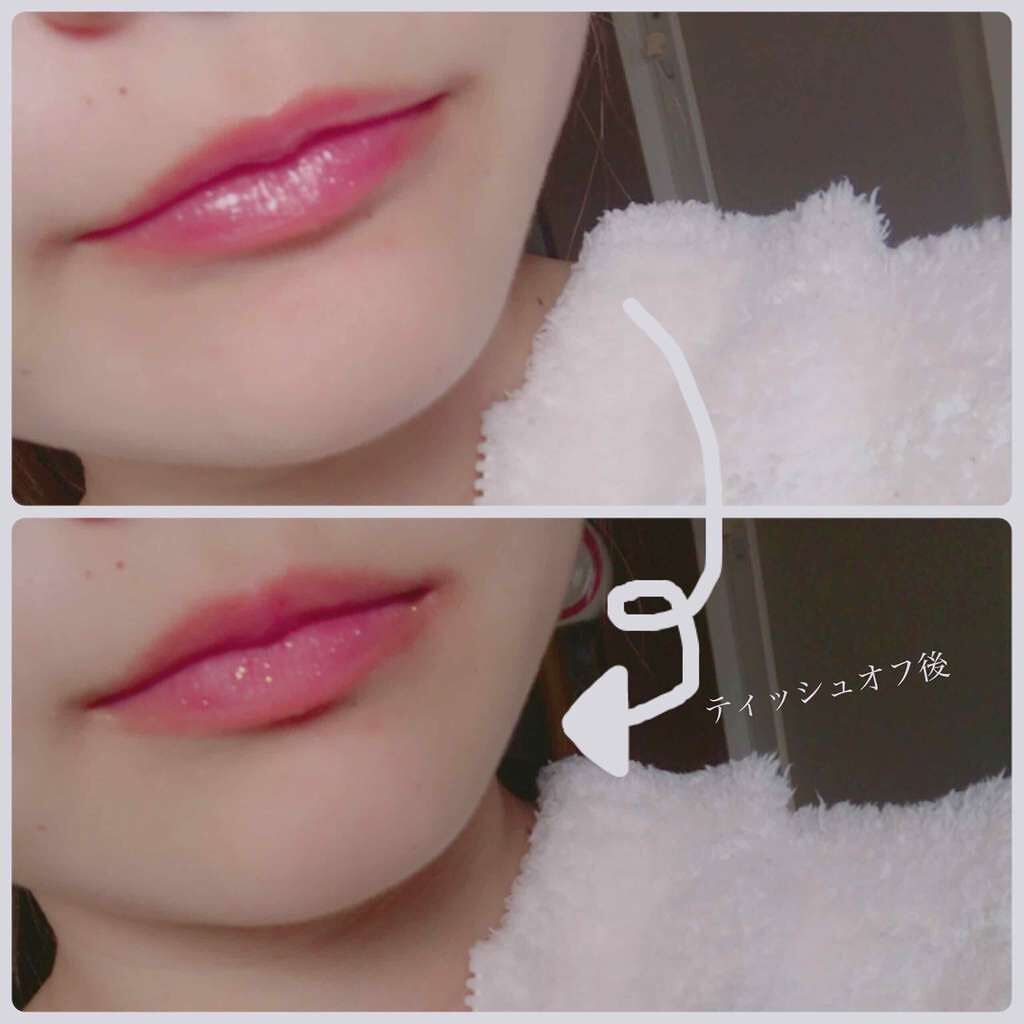 WP ディアダーリンソーダティント/ETUDE/口紅を使ったクチコミ(2枚目)