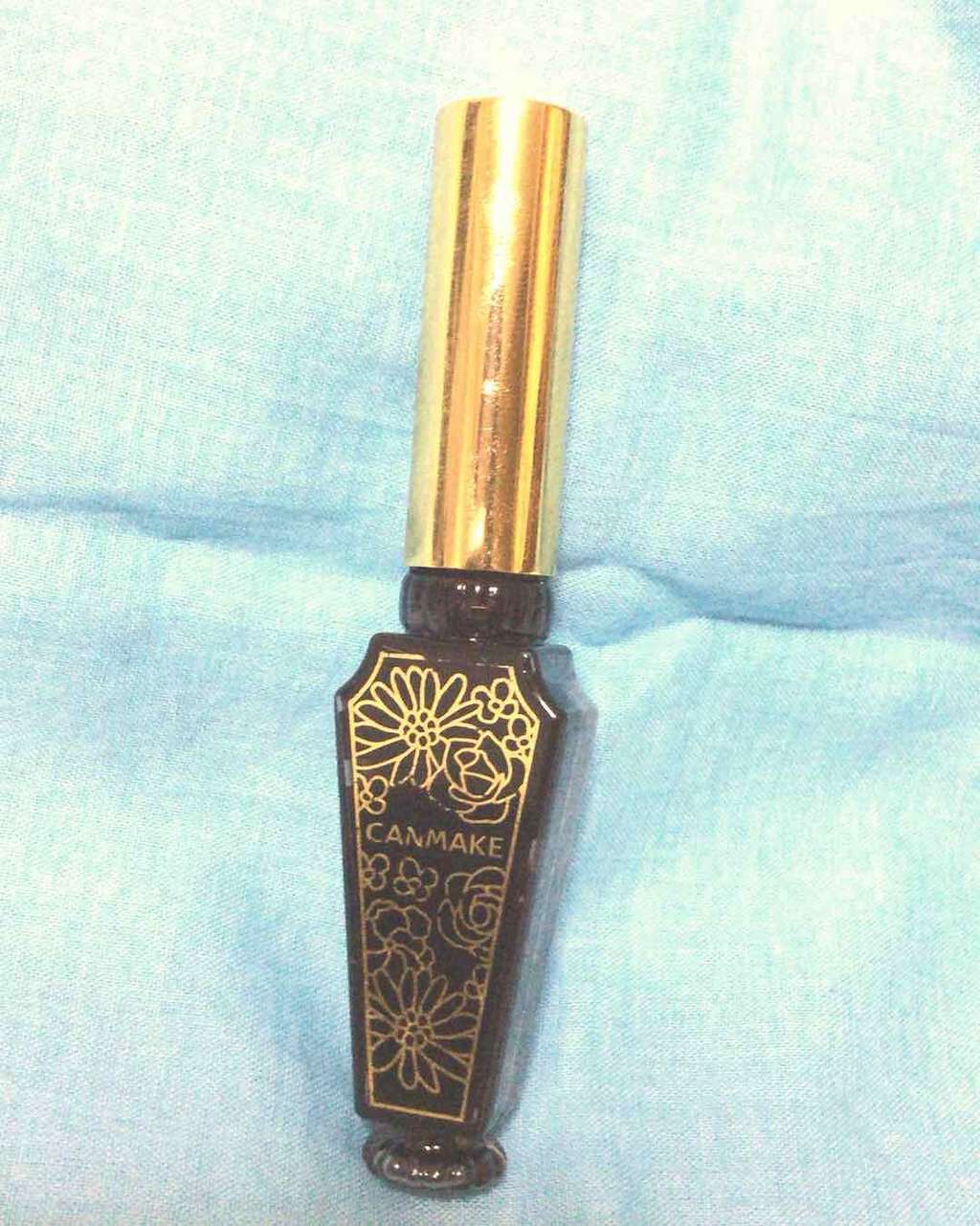 リップティントジャム/キャンメイク/リップグロスを使ったクチコミ(1枚目)