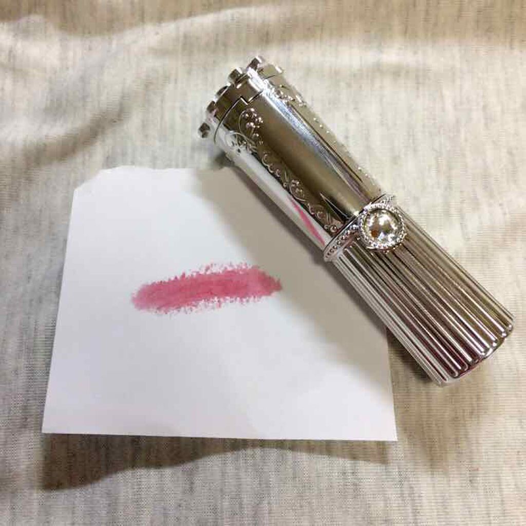 リップブロッサム/JILL STUART/口紅を使ったクチコミ(4枚目)
