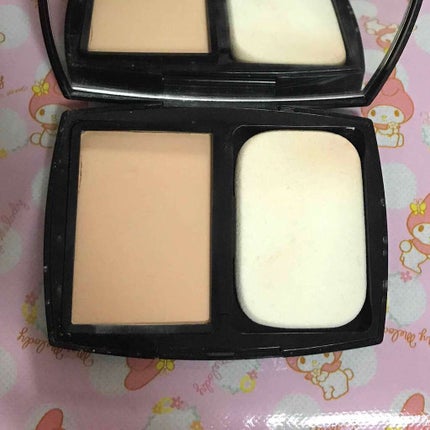 マット ルミエール ペルフェクシオン コンパクト/CHANEL/パウダーファンデーションを使ったクチコミ(2枚目)