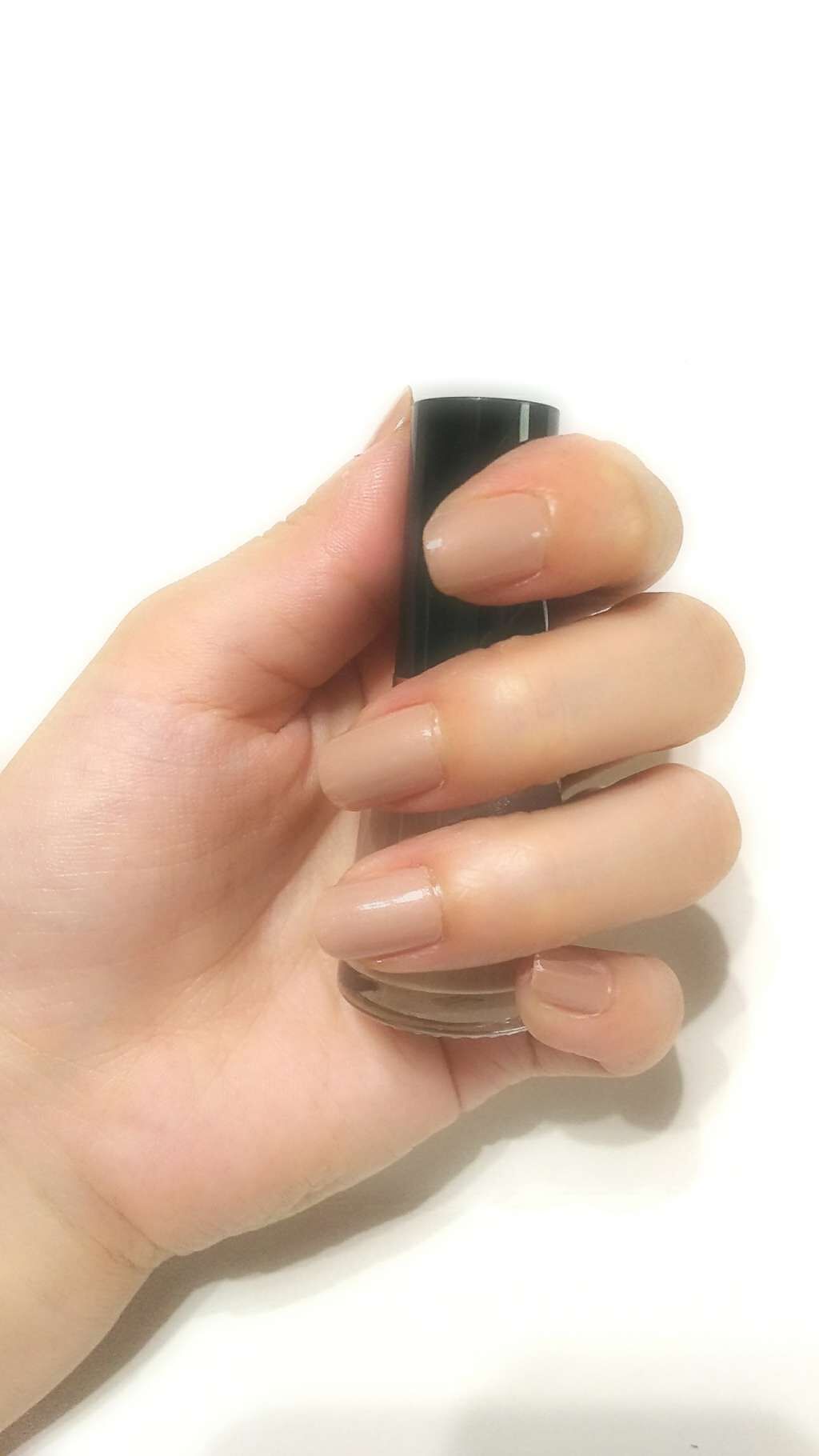 ネイル エナメル/REVLON/マニキュアを使ったクチコミ(1枚目)