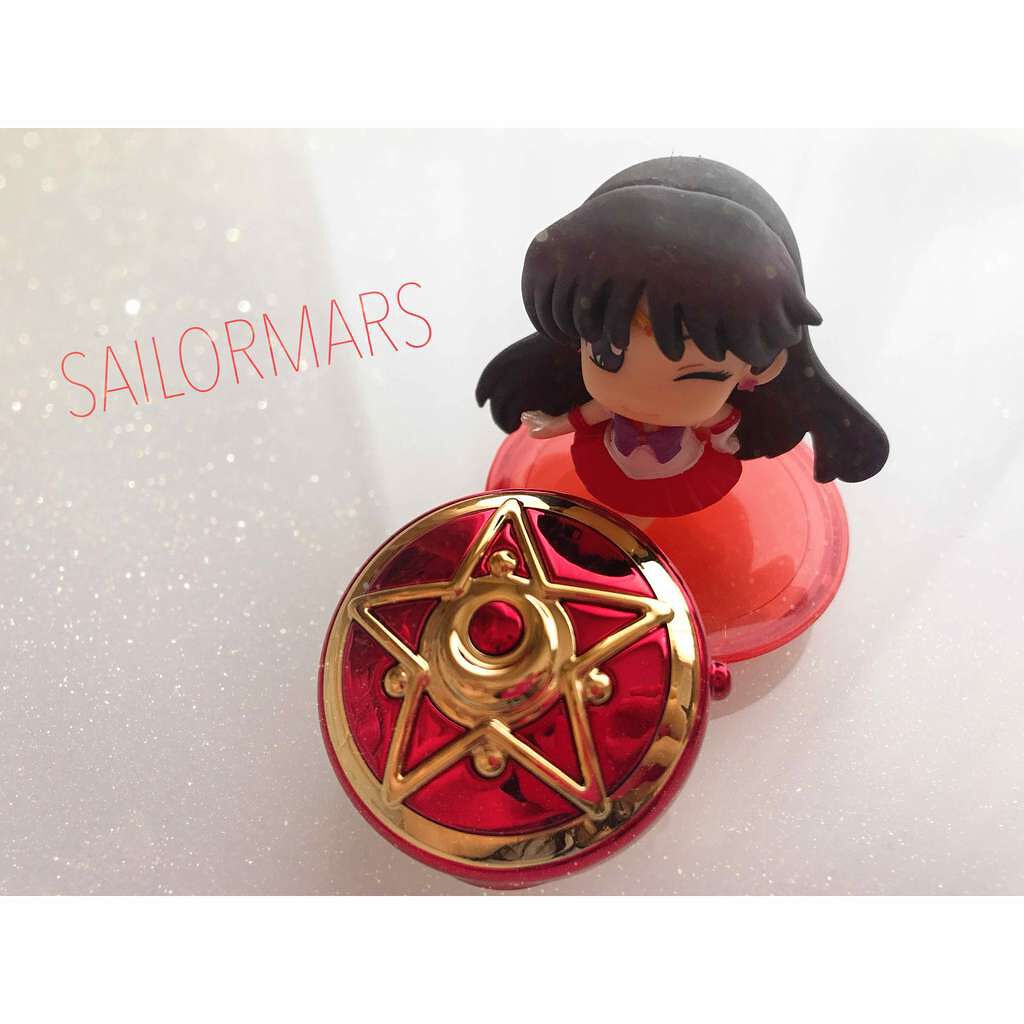 マルチキャリーバーム/ミラクルロマンス/フェイスバームを使ったクチコミ(1枚目)